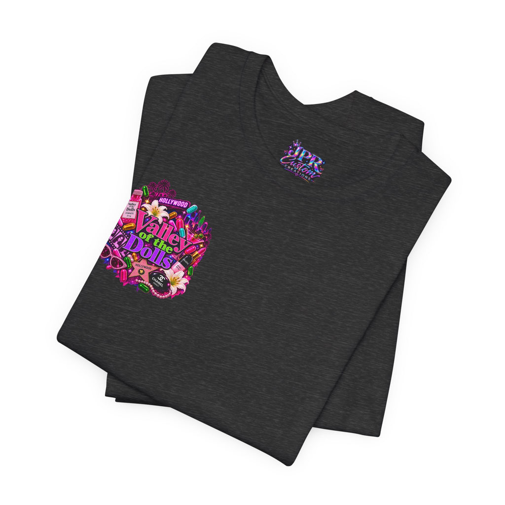 Valley Of The Dolls — Pretty In Pills T-Shirt
