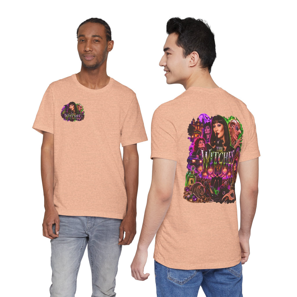 The Witches — Midnight At The Grand Hotel | T-Shirt