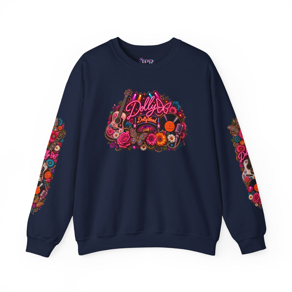Dolly Parton — A Life Of Many Colors | Sweatshirt