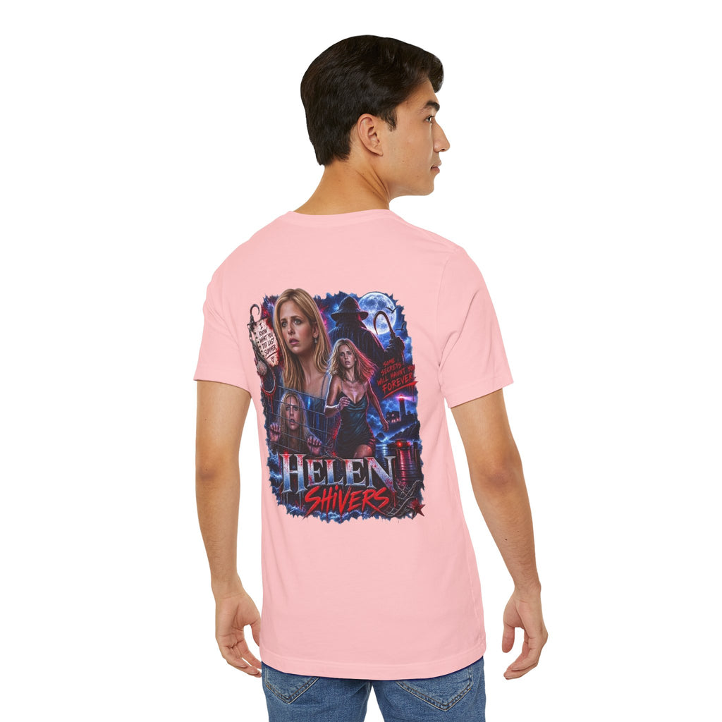 Helen Shivers — No Escape | T-Shirt