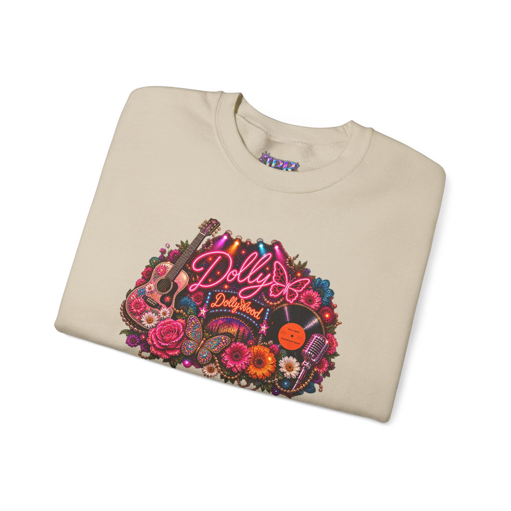 Dolly Parton — A Life Of Many Colors | Sweatshirt