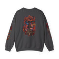 Orville Peck — Neon Bronco Sweatshirt