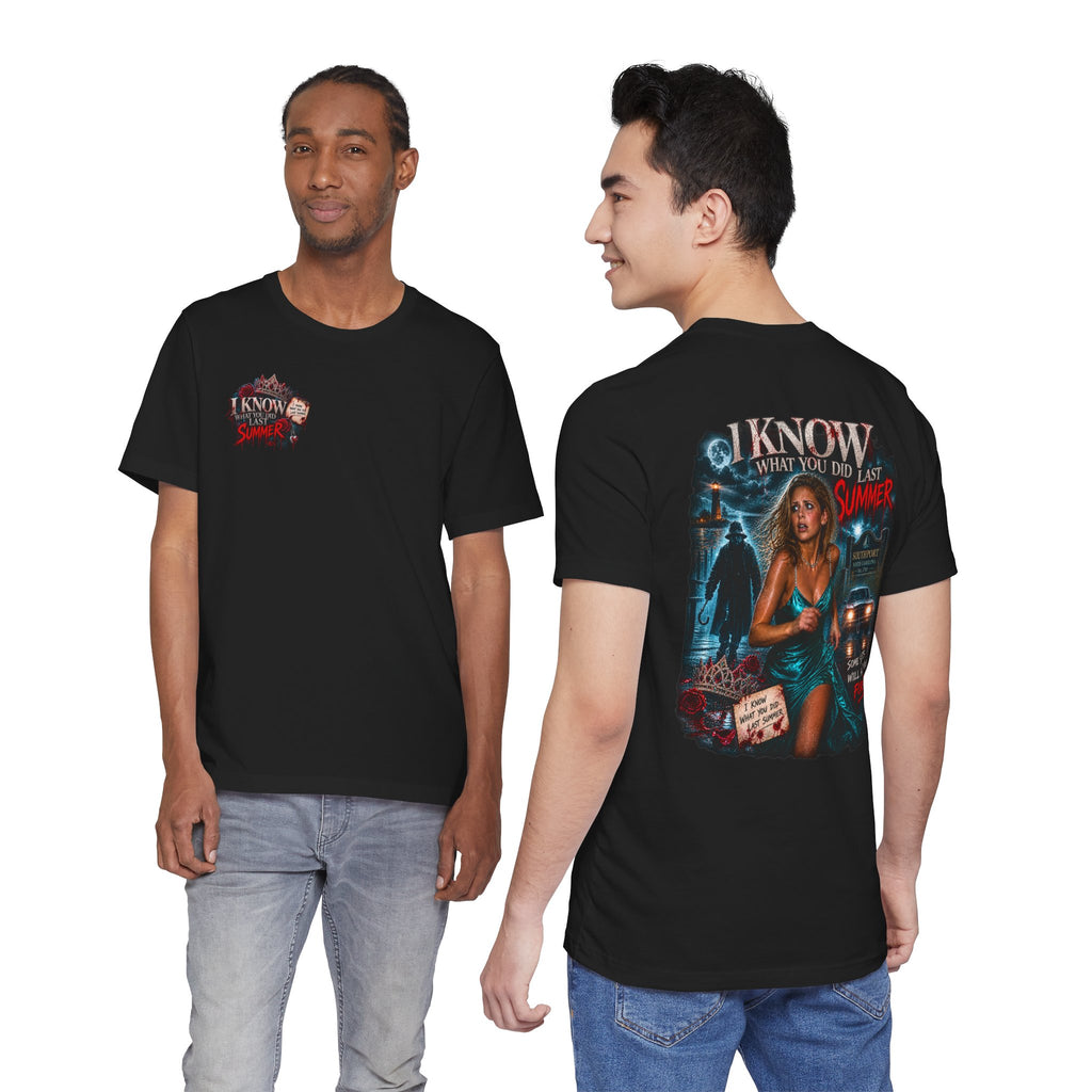 Helen Shivers — Southport Chase | T-Shirt