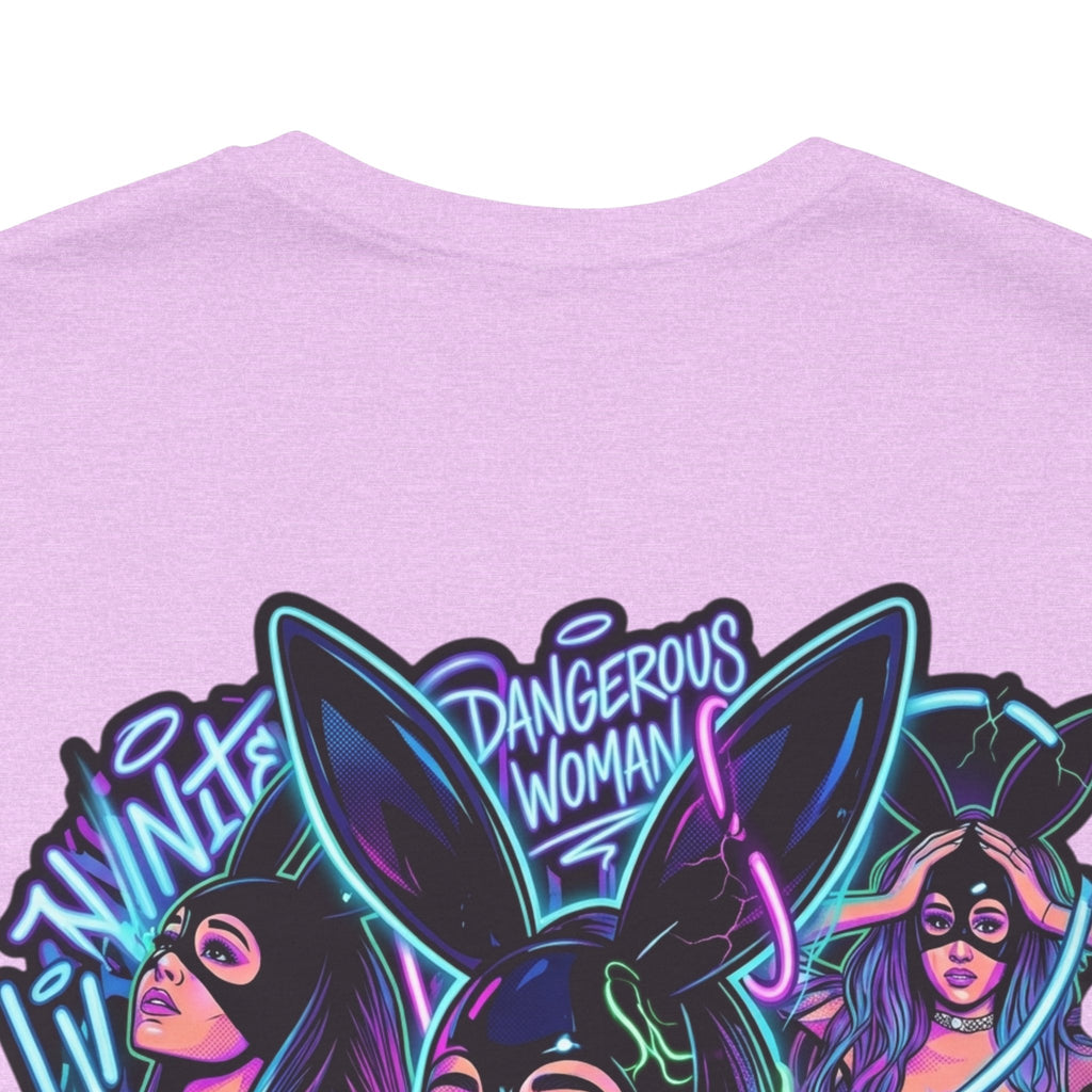 Ariana Grande: Electric Woman Moonlight Bae T-Shirt