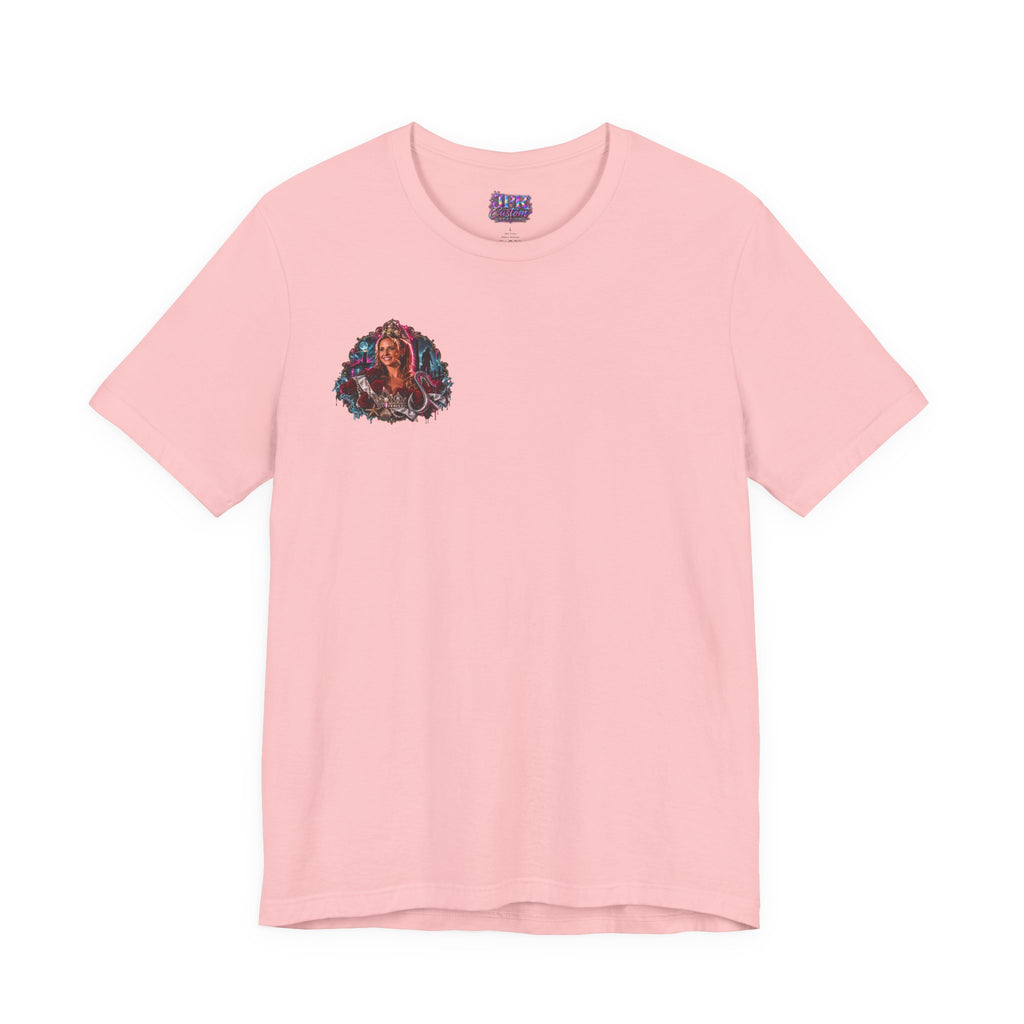 Helen Shivers — Southport Royalty | T-Shirt