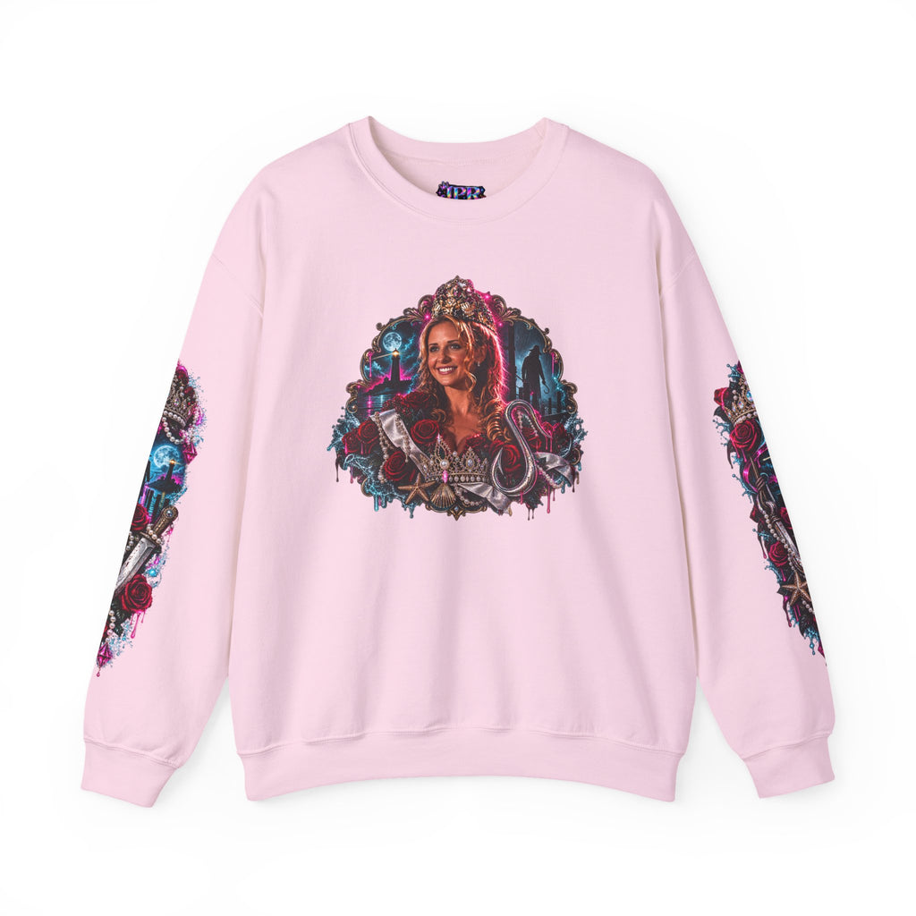 Helen Shivers — Southport Royalty | Sweatshirt