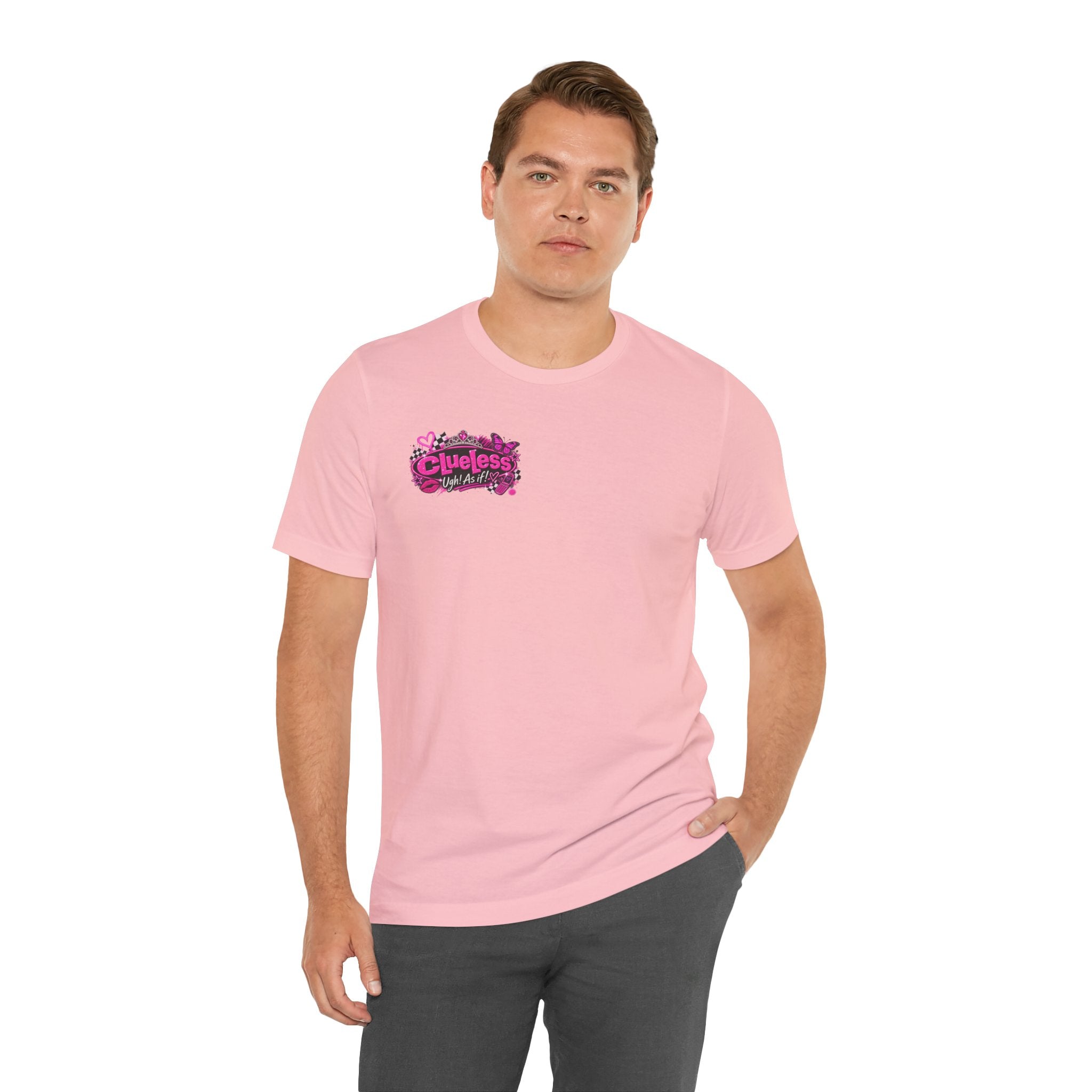 Clueless — Totally Clueless T-Shirt
