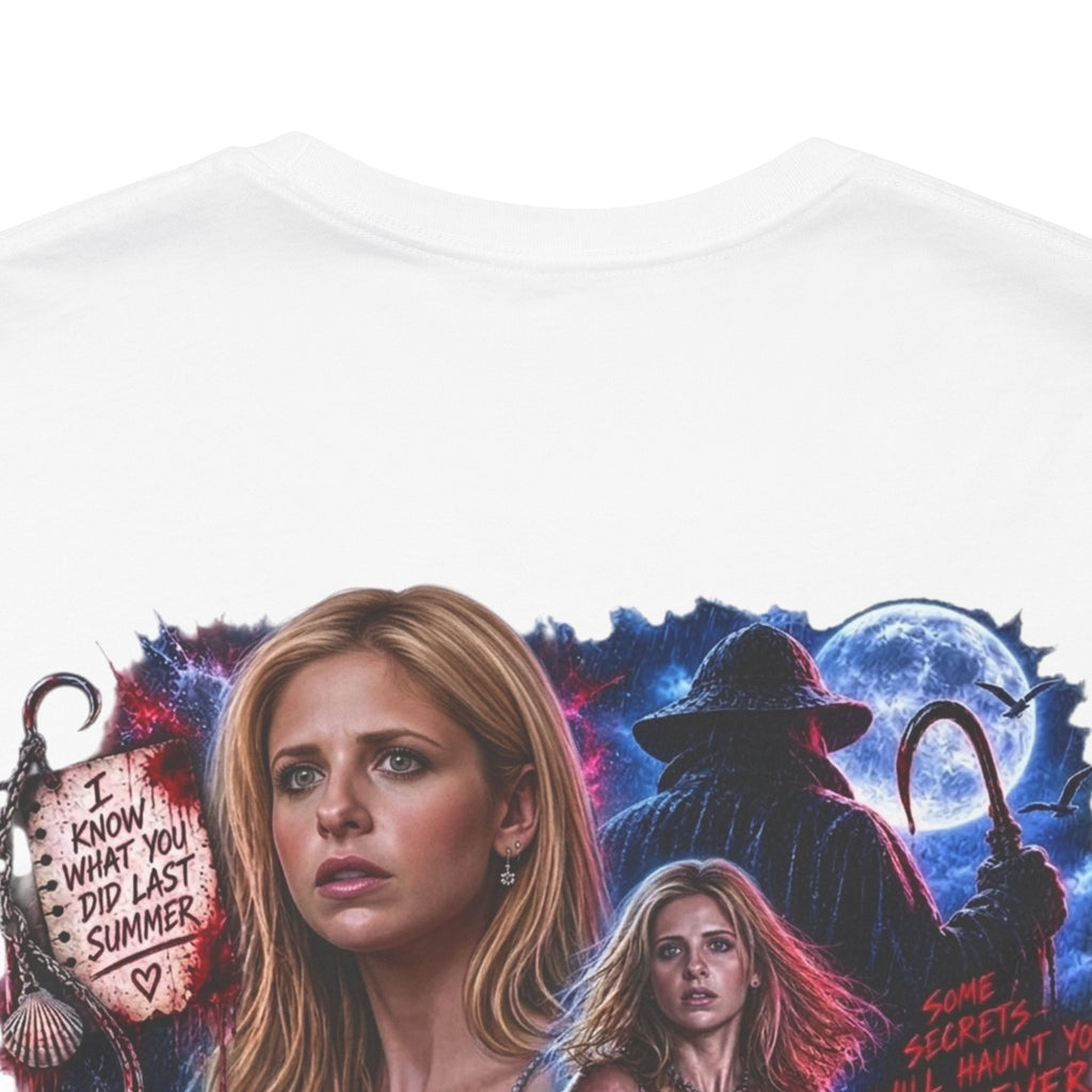 Helen Shivers — No Escape | T-Shirt