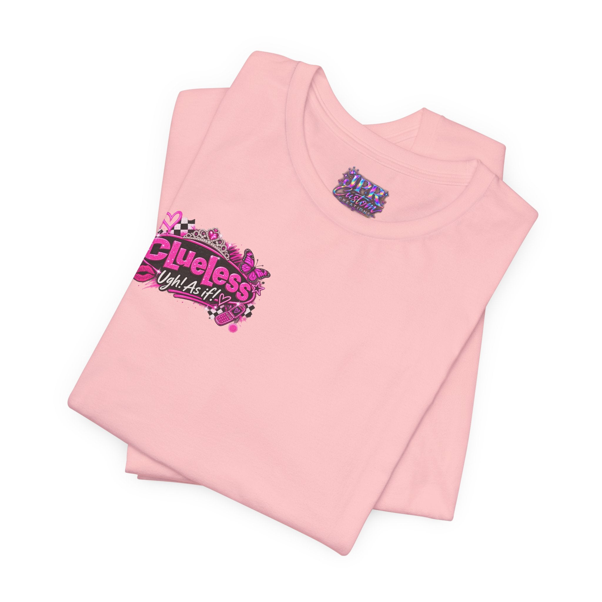 Clueless — Totally Clueless T-Shirt