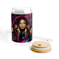 Janet Jackson — Unbreakable 16oz Glass Can