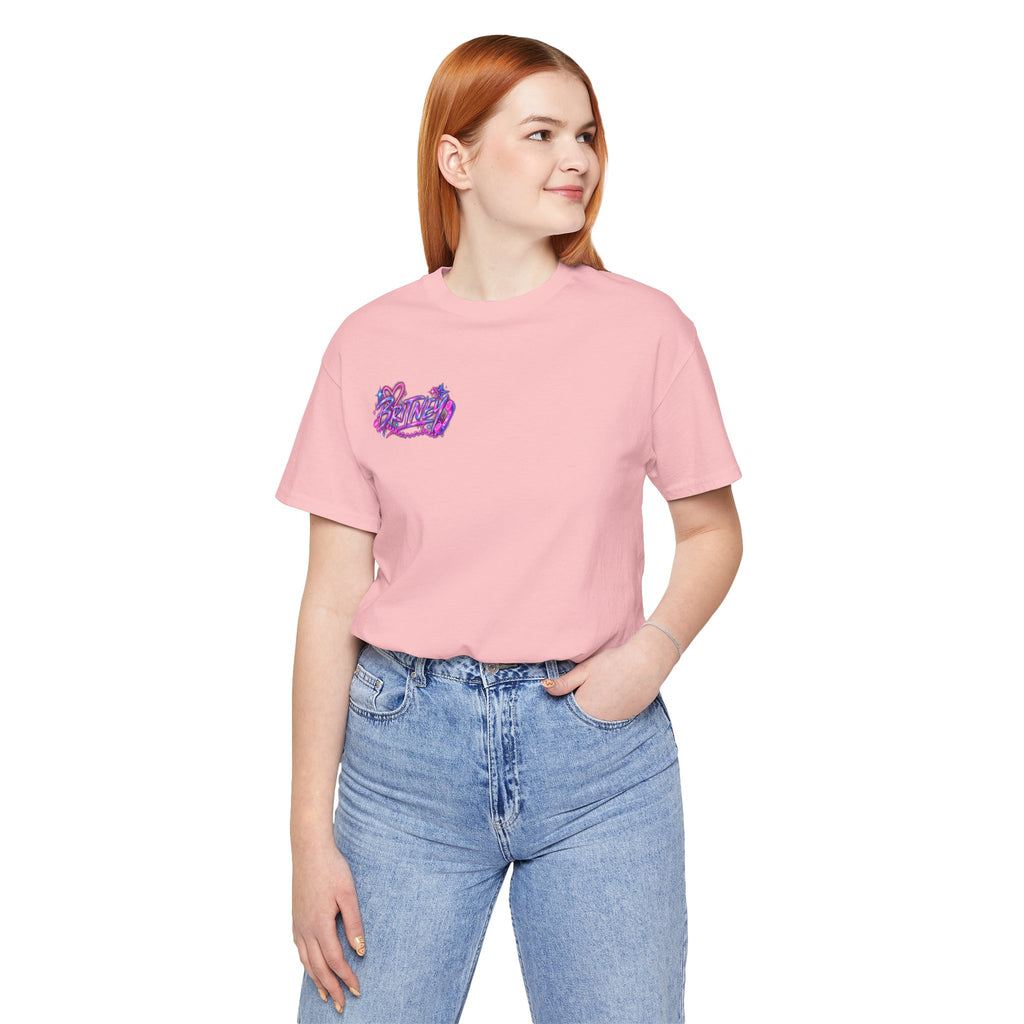 Britney Spears — Y2K Hotline | T-Shirt