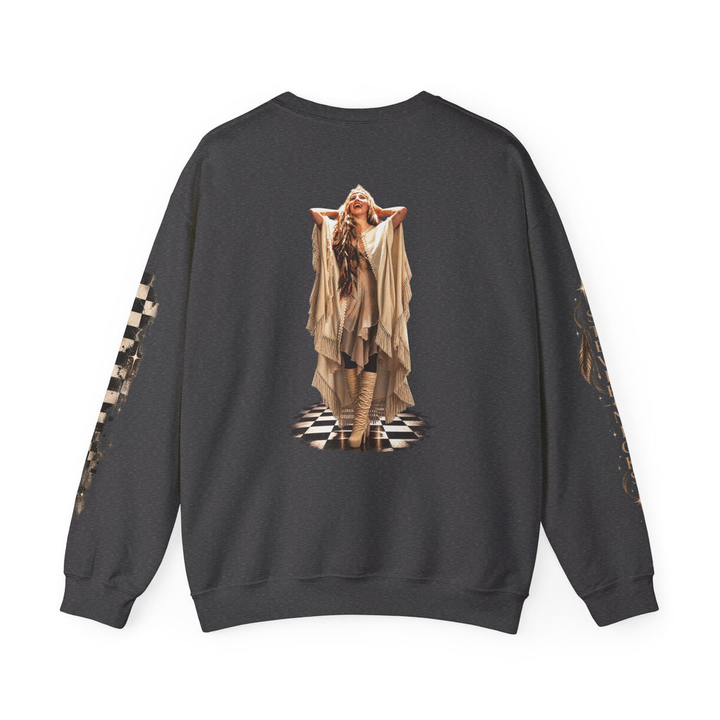 Stevie Nicks — After The Glitter Fades Sweatshirt