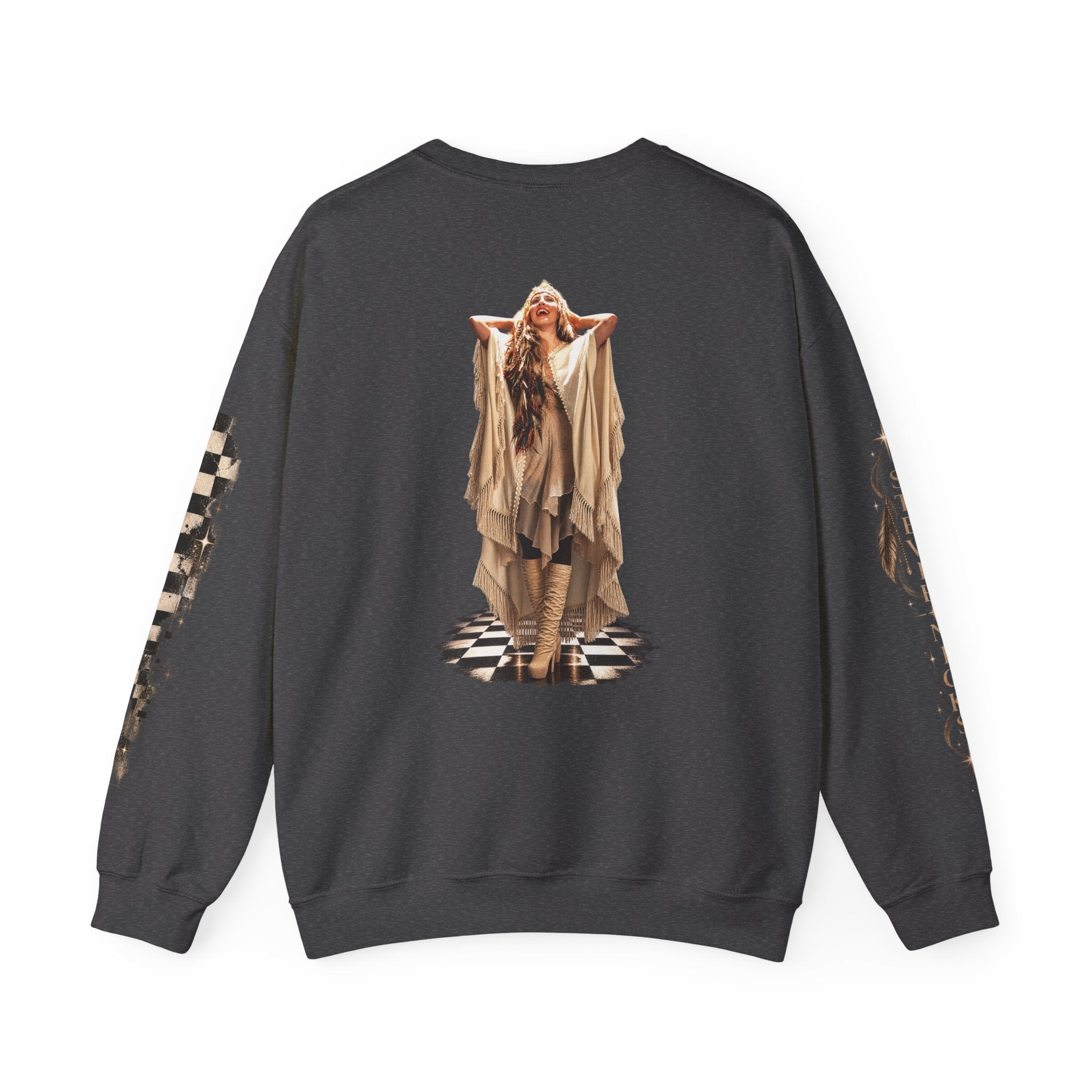 Stevie Nicks — After The Glitter Fades Sweatshirt