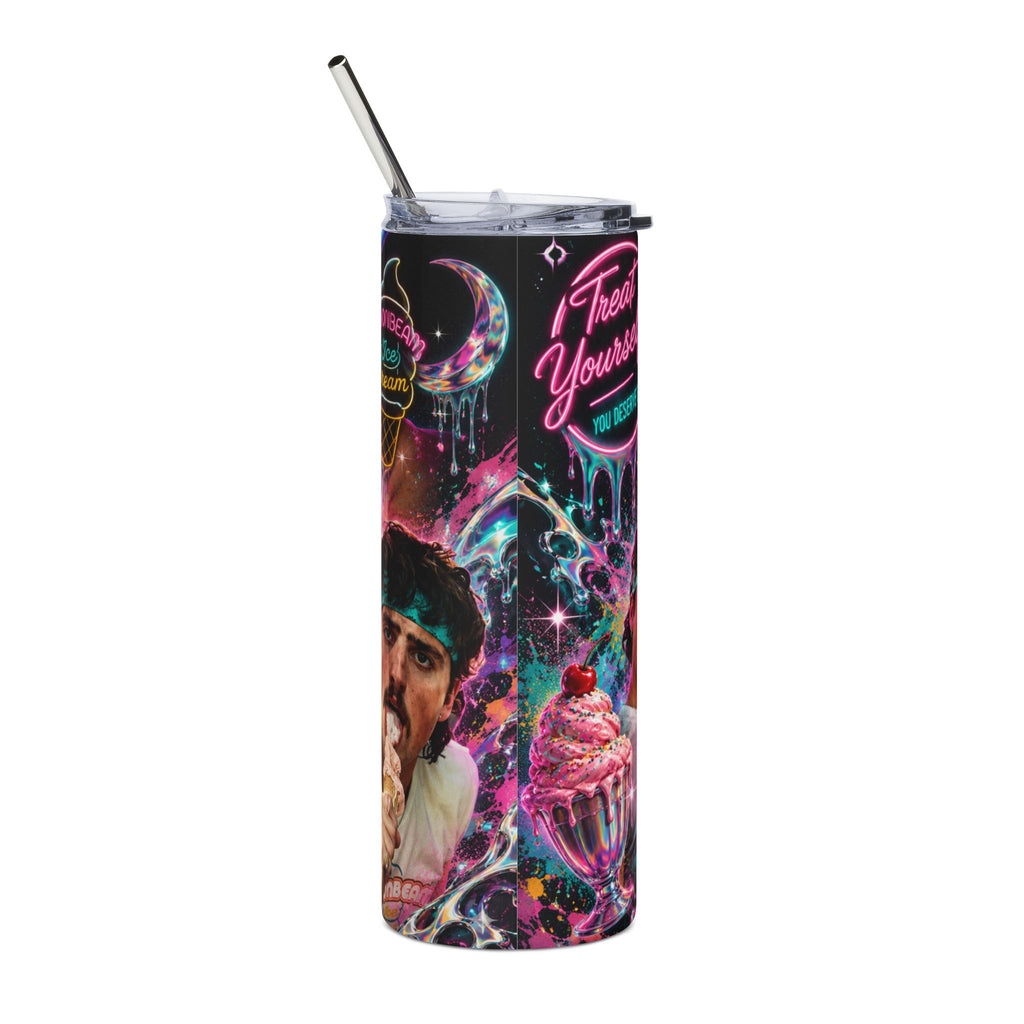 Benson Boone — Ice Cream Daze 20oz Tumbler