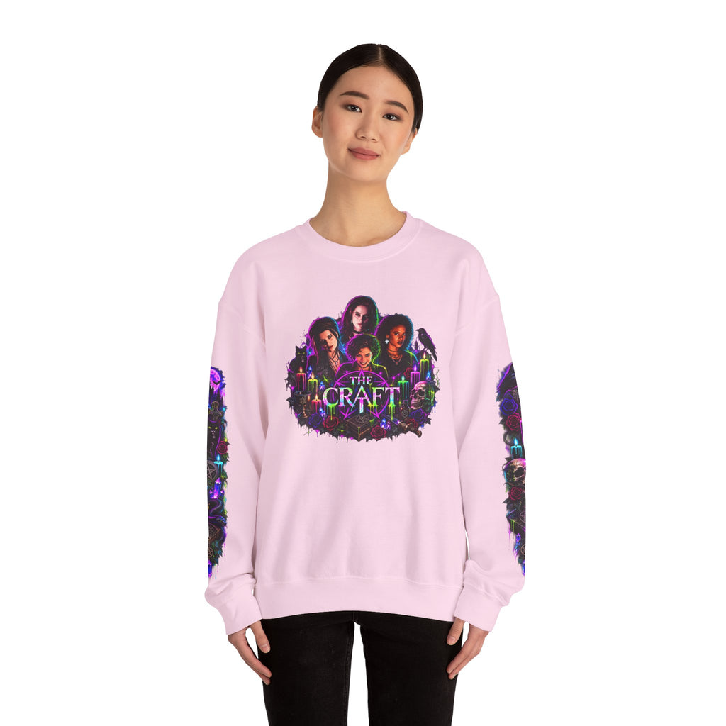 The Craft — We Are The Weirdos, Mister | Sweatshirt