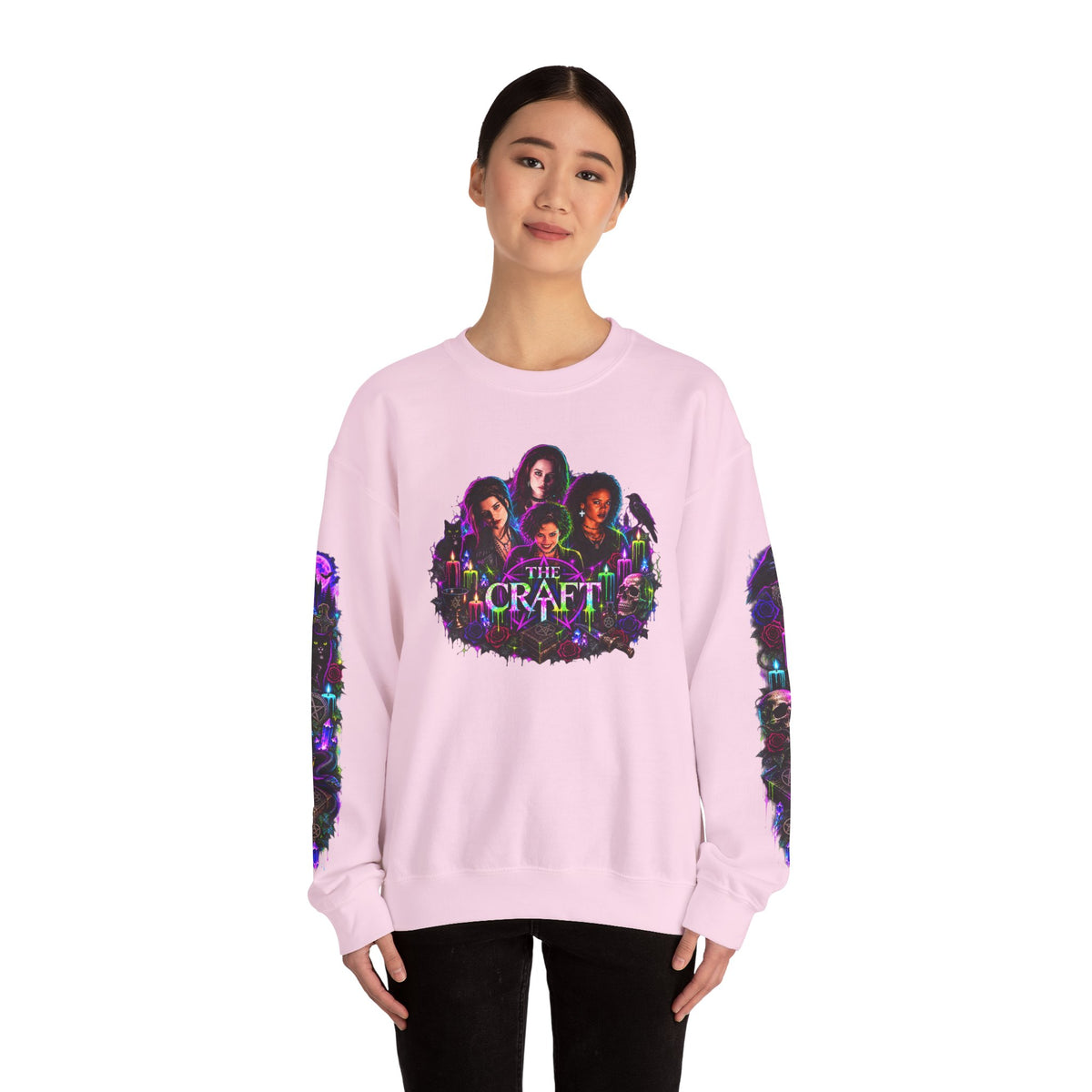 The Craft — We Are The Weirdos, Mister | Sweatshirt