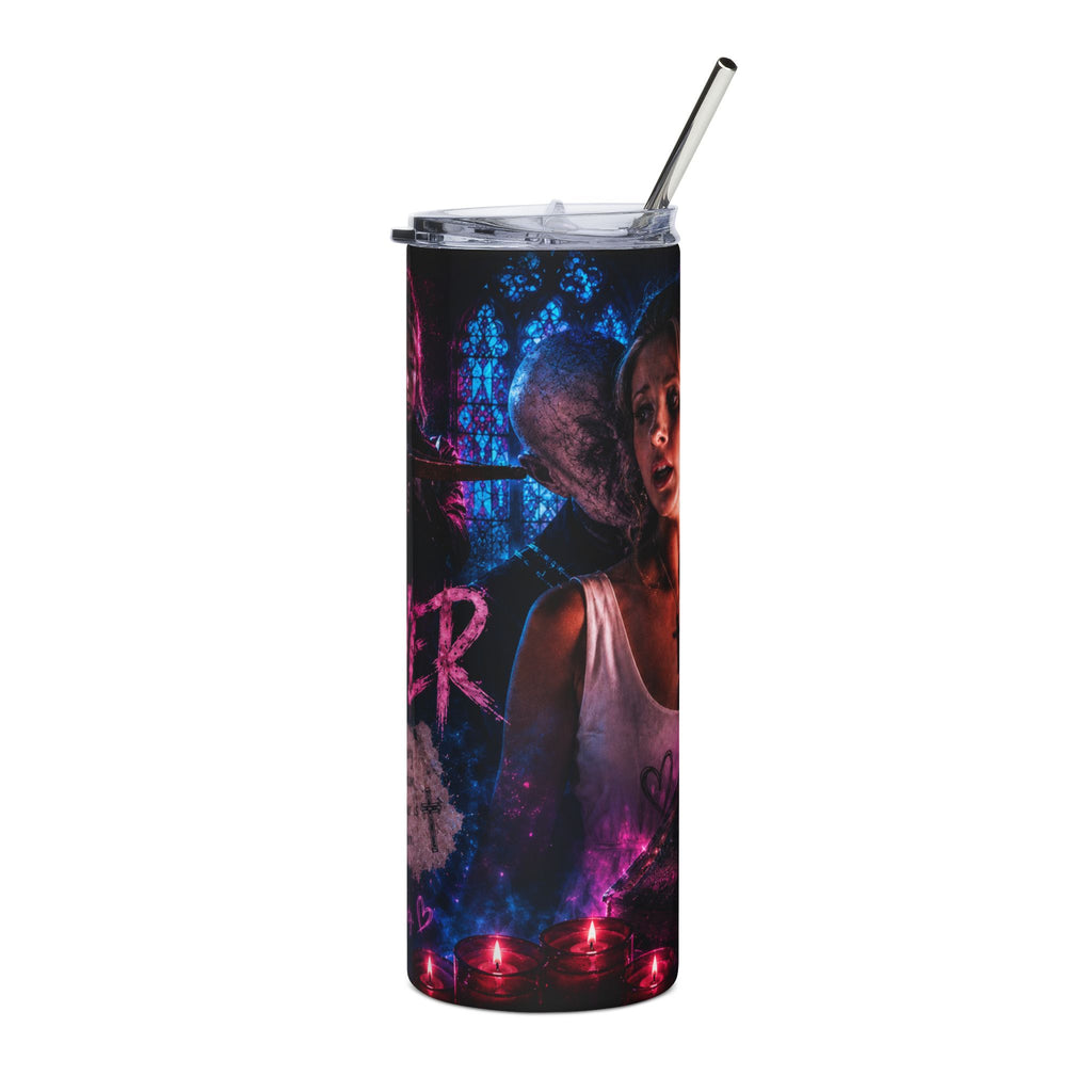 Buffy The Vampire Slayer — Prophecy Girl 20oz Tumbler