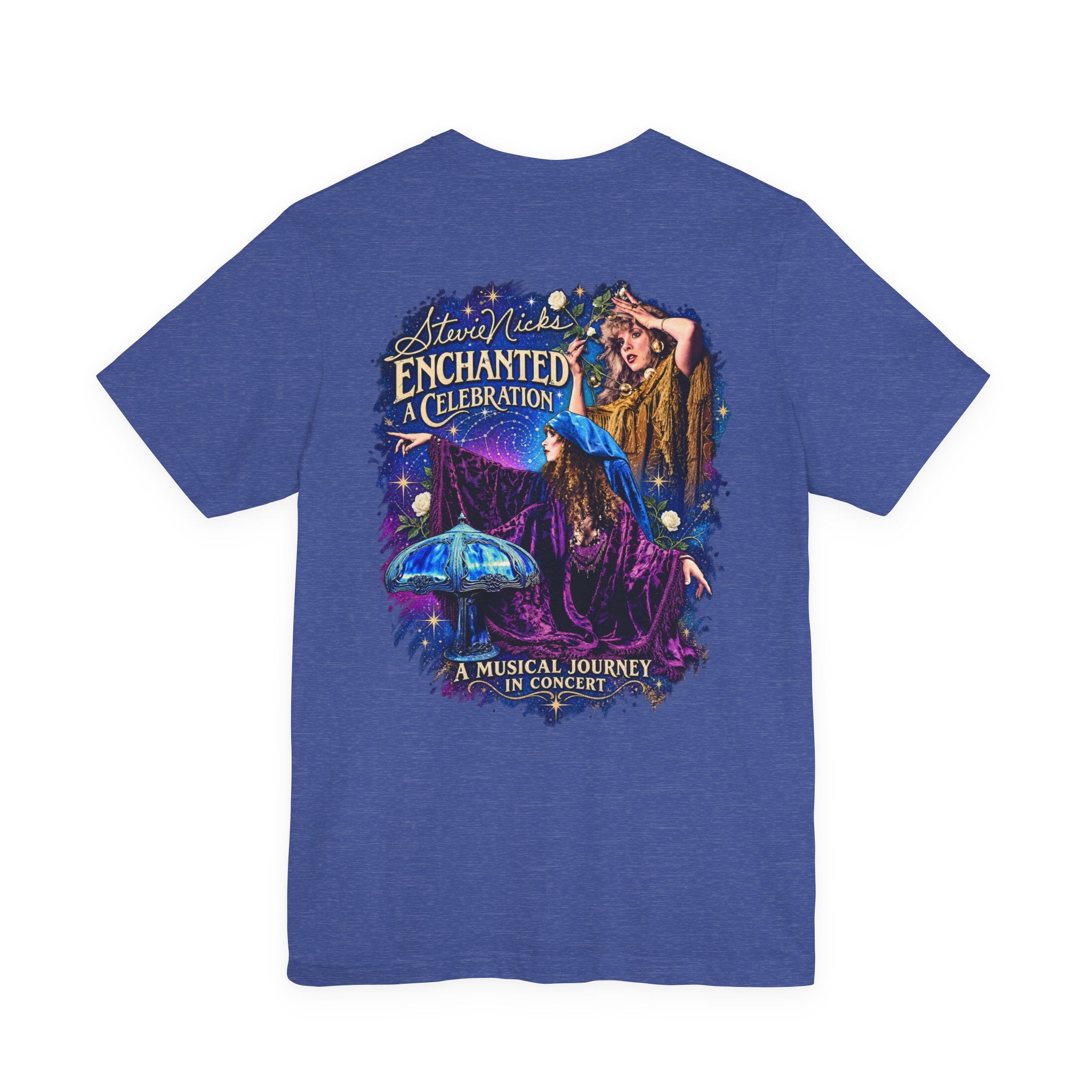 Stevie Nicks — Enchanted: A Celebration T-Shirt
