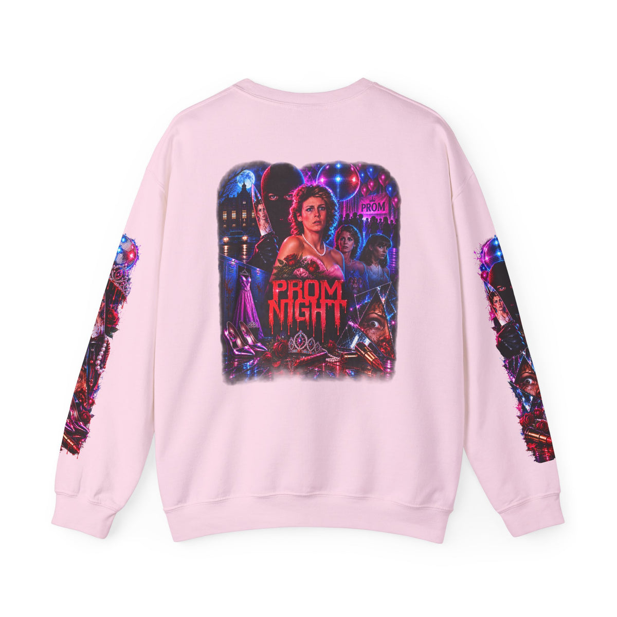 Prom Night — The Final Dance | Sweatshirt