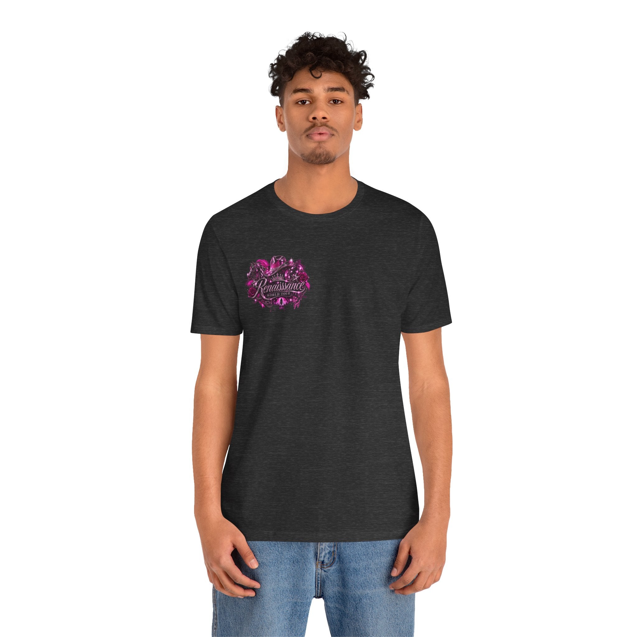 Beyoncé — Pink Renaissance T-Shirt