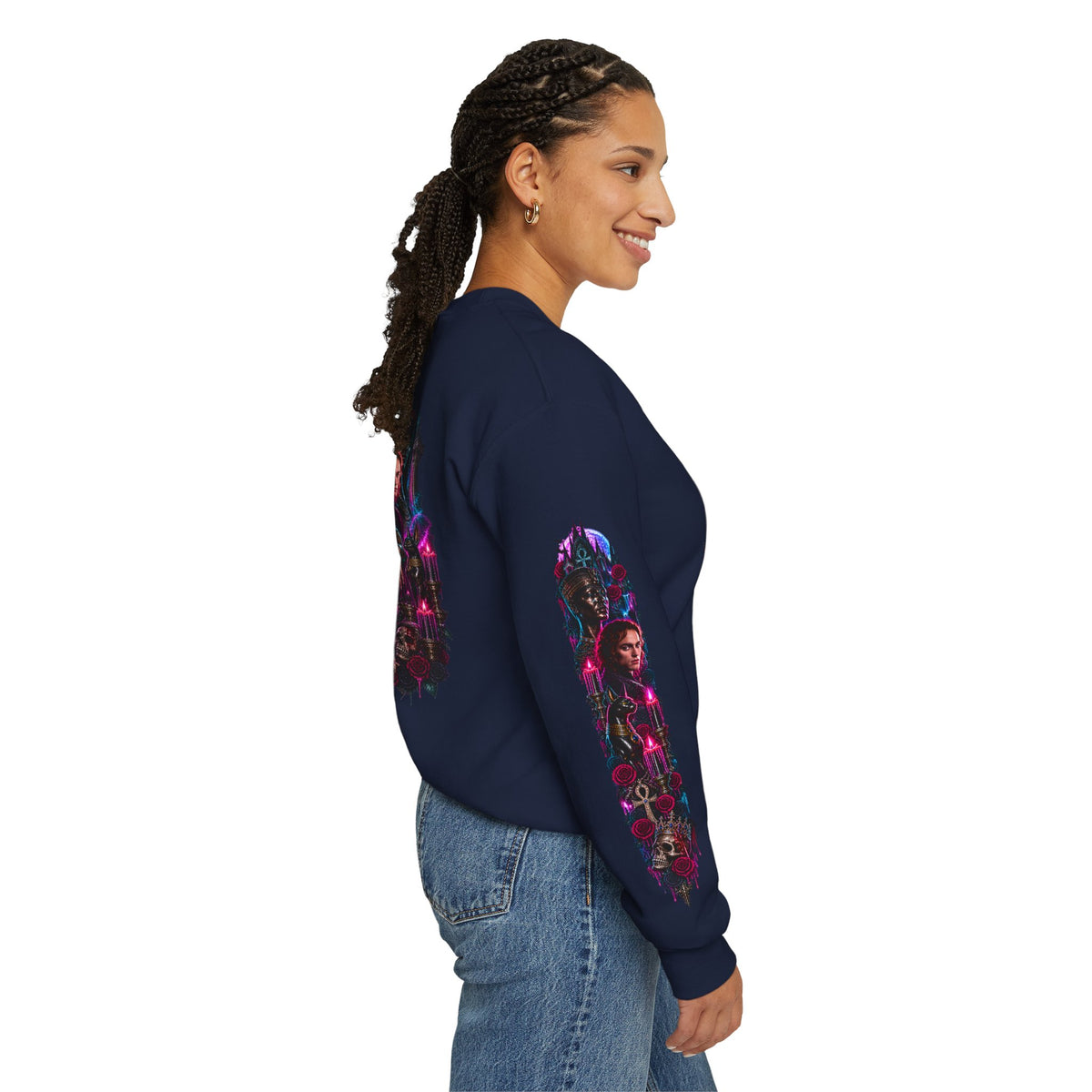 Queen of the Damned —  Akasha’s Reign | Sweatshirt