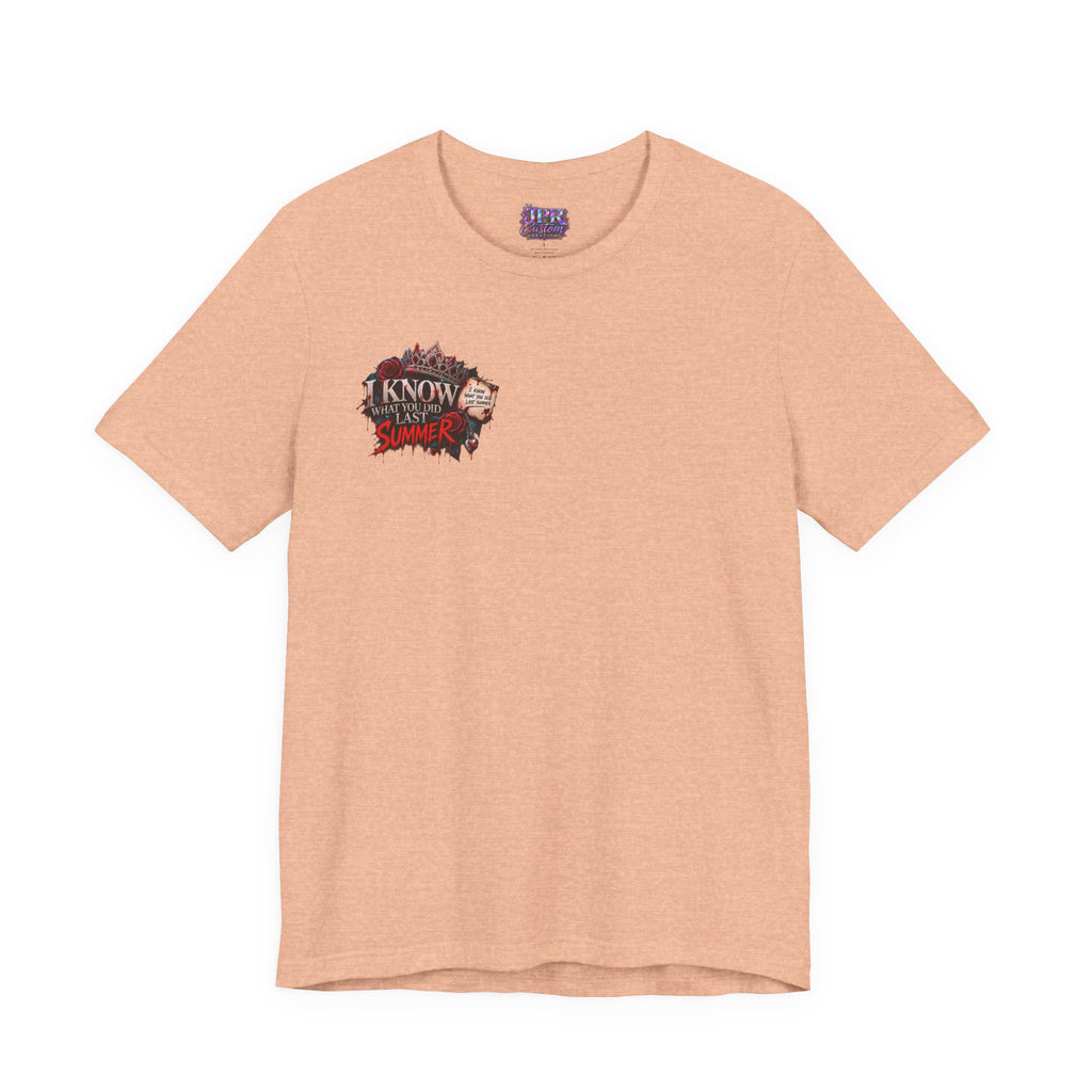 Helen Shivers — Southport Chase | T-Shirt