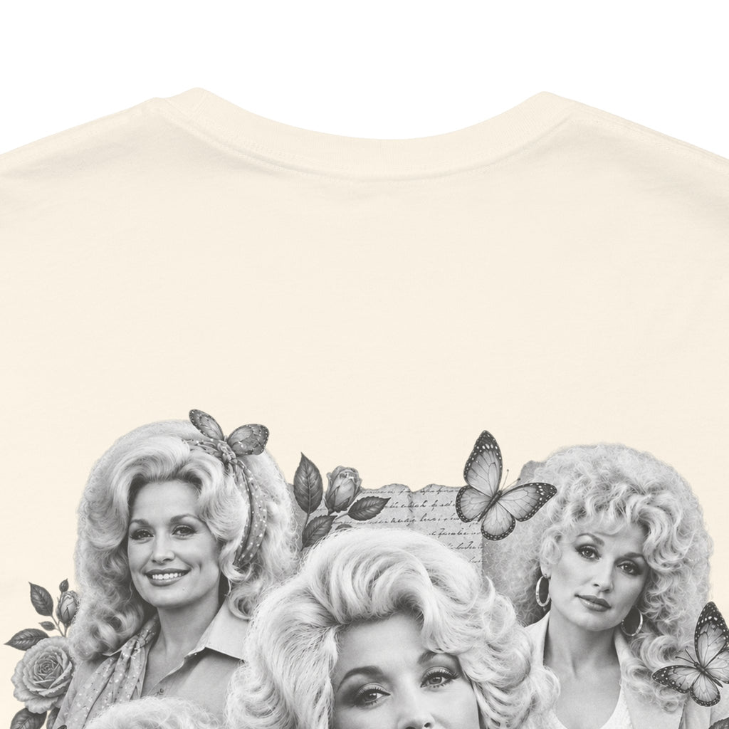 Dolly Parton — I Will Always Love You | T-Shirt