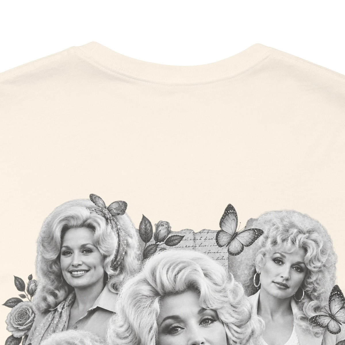Dolly Parton — I Will Always Love You | T-Shirt