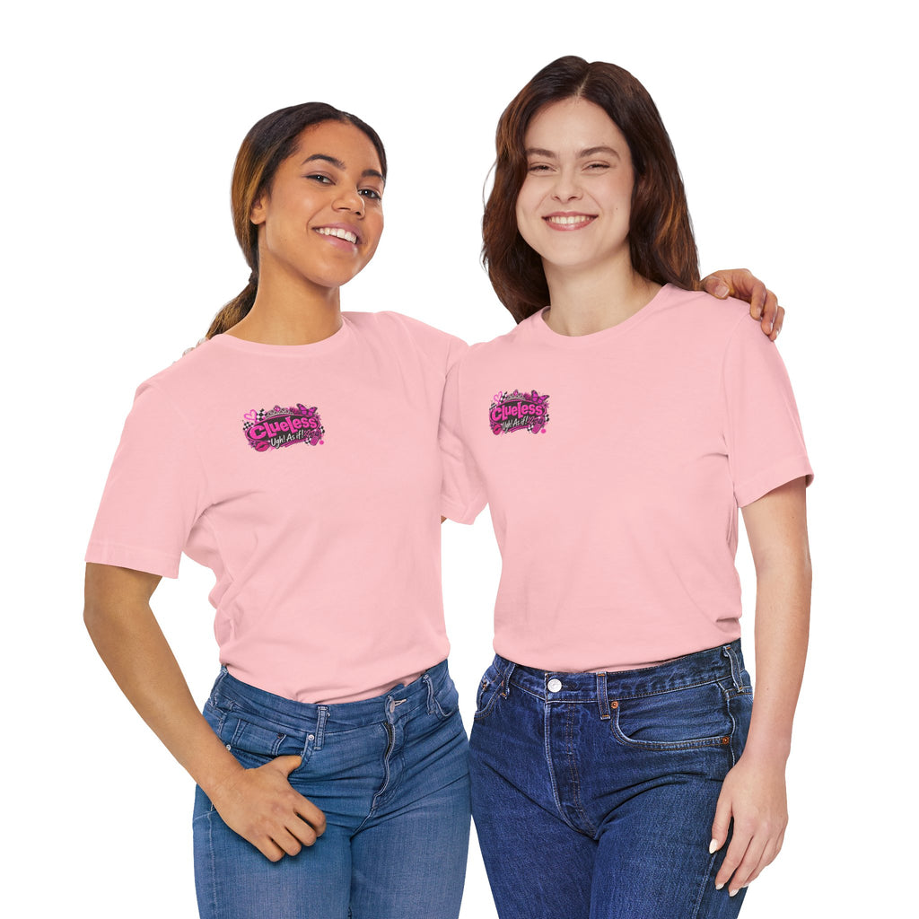 Clueless — Totally Clueless T-Shirt