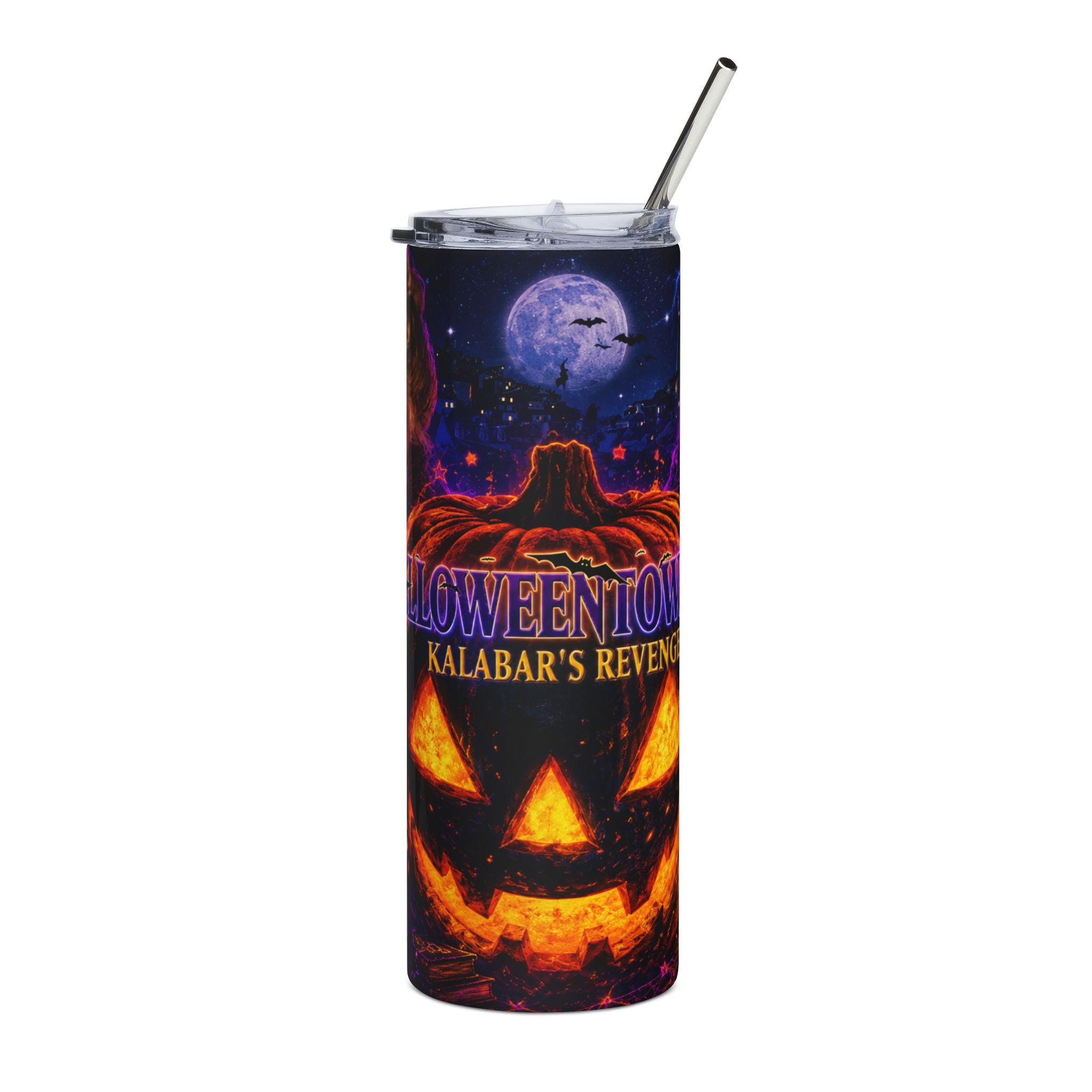 Halloweentown — Kalabar's Revenge 20oz Tumbler