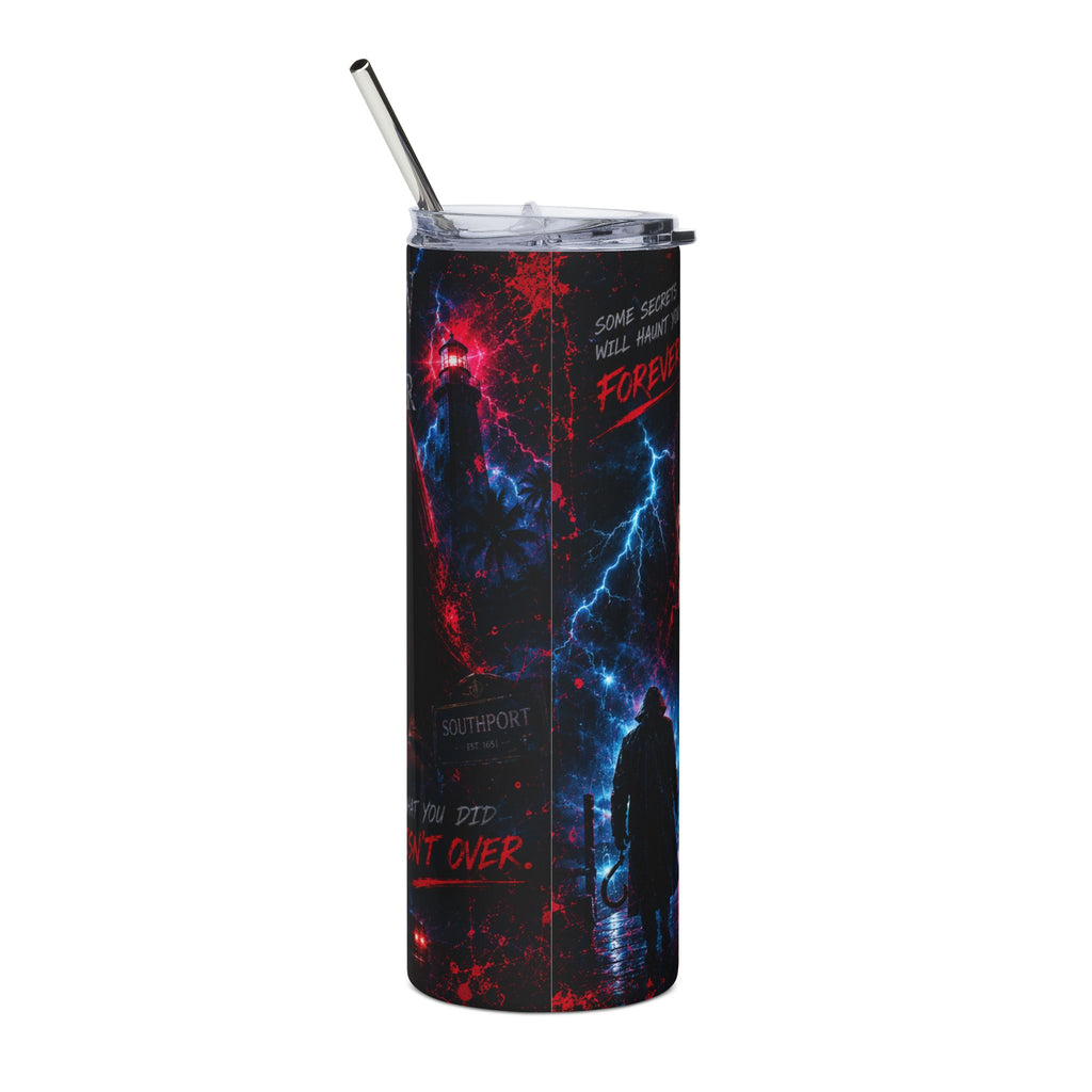 I Still Know What You Did Last Summer — The Secret Isn't Over 20oz Tumbler