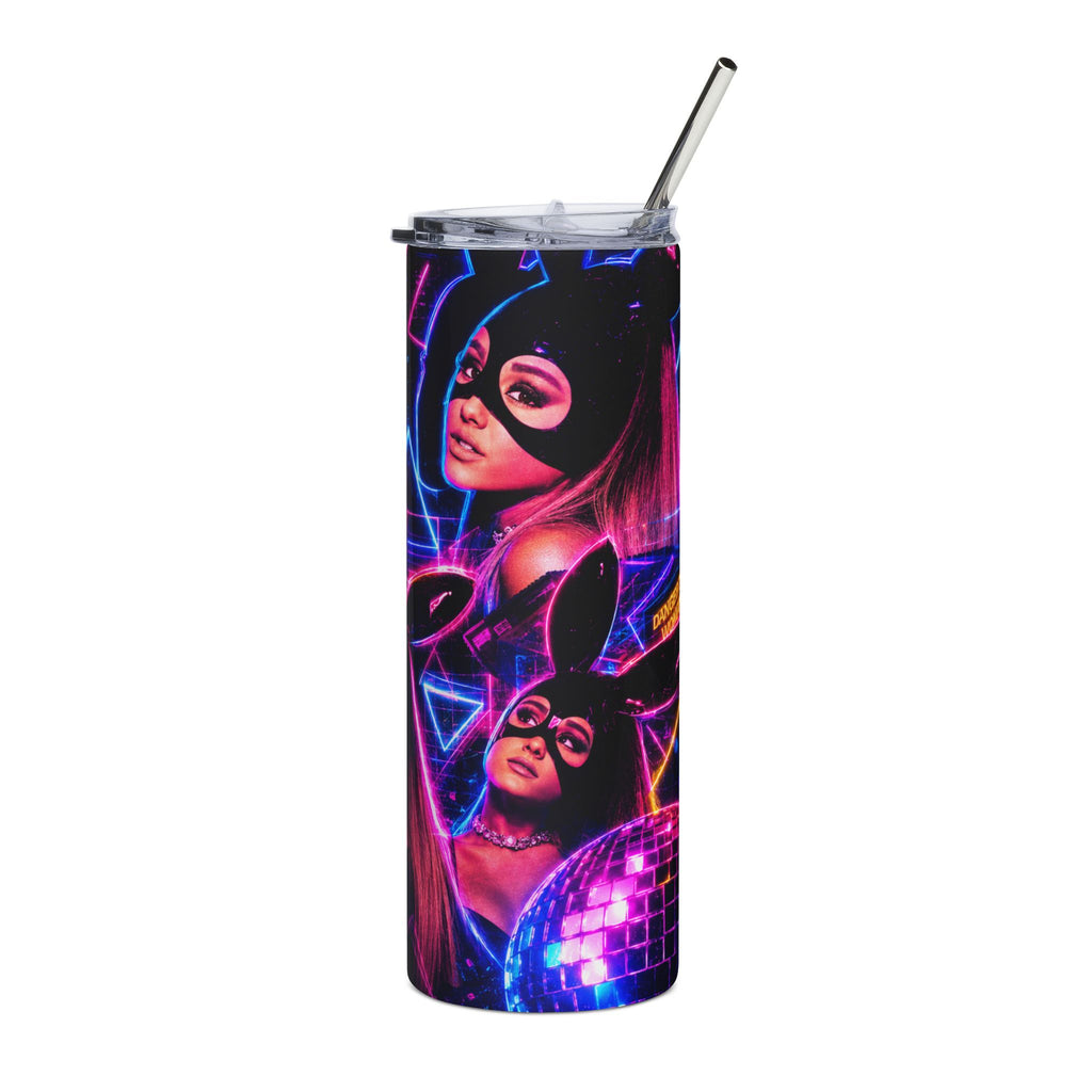 Ariana Grande — Dangerous Woman Electric Remix 20oz Tumbler