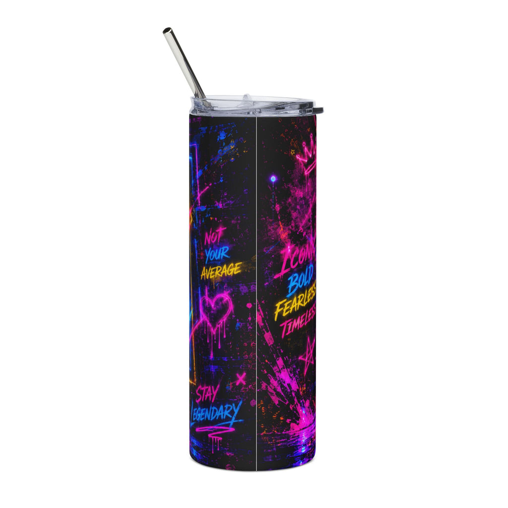 Britney Spears — Blackout After Dark 20oz Tumbler