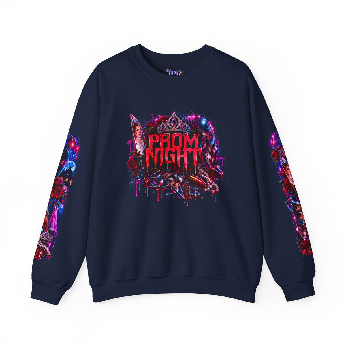 Prom Night — The Final Dance | Sweatshirt