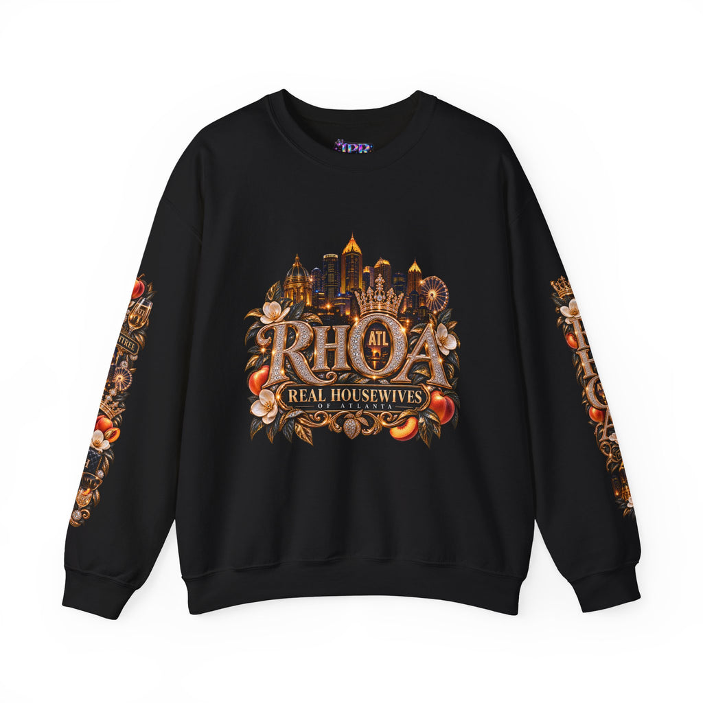 RHOA — Peaches And Diamonds Sweatshirt