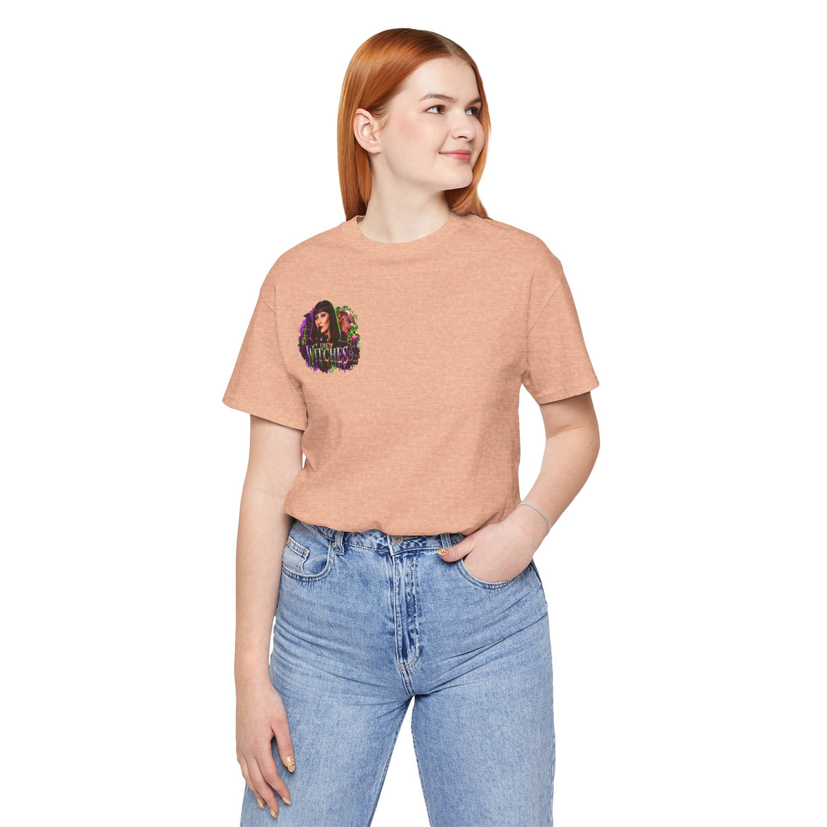 The Witches — Midnight At The Grand Hotel | T-Shirt