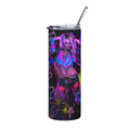 Britney Spears — Neon Rebellion 20oz Tumbler