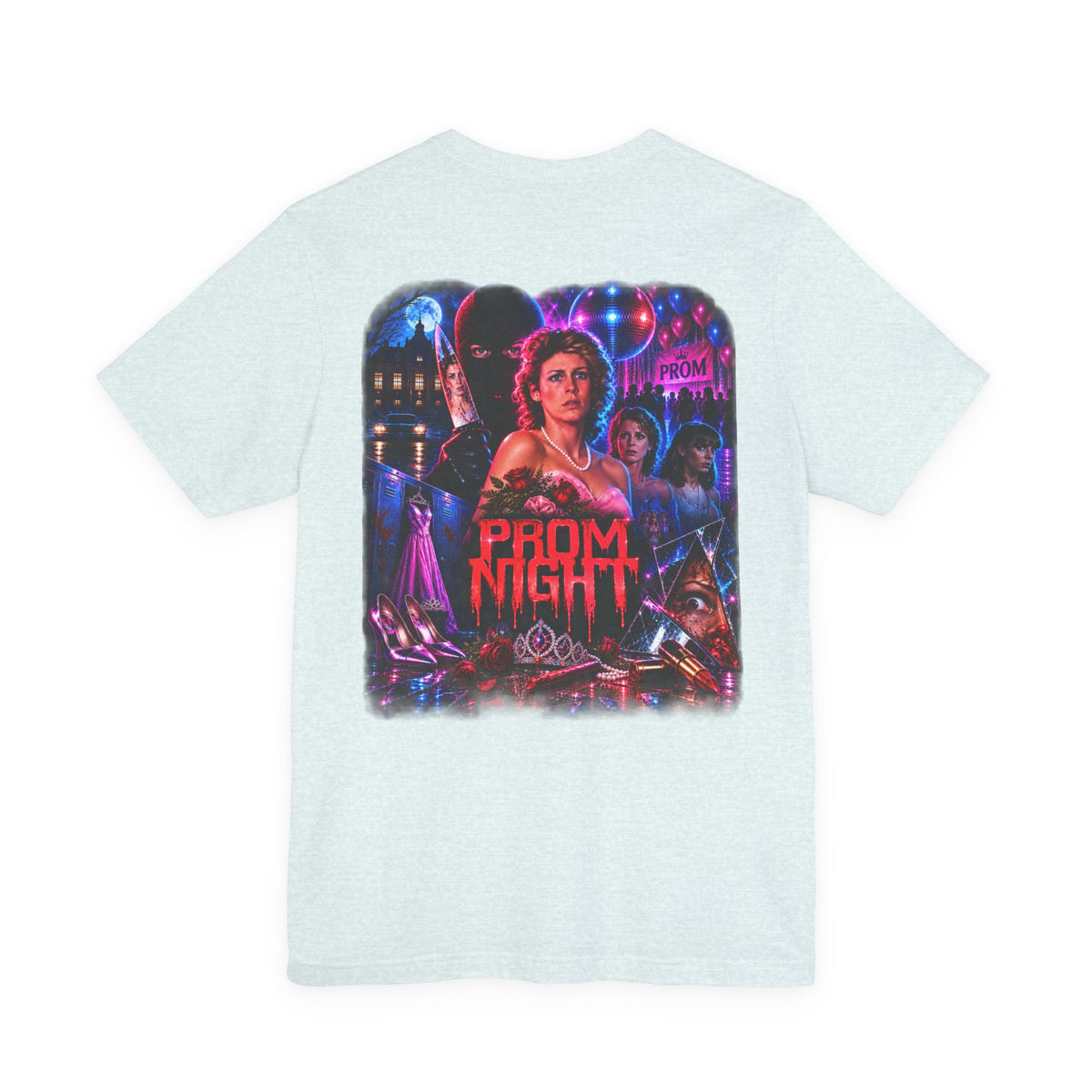 Prom Night — The Final Dance | T-Shirt