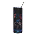 I Know What You Did Last Summer — Secrets of Southport 20oz Tumbler