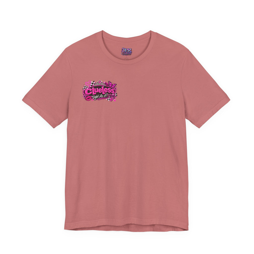 Clueless — Totally Clueless T-Shirt