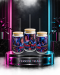Terror Train — New Year’s Eve Massacre | 16oz Glass Can