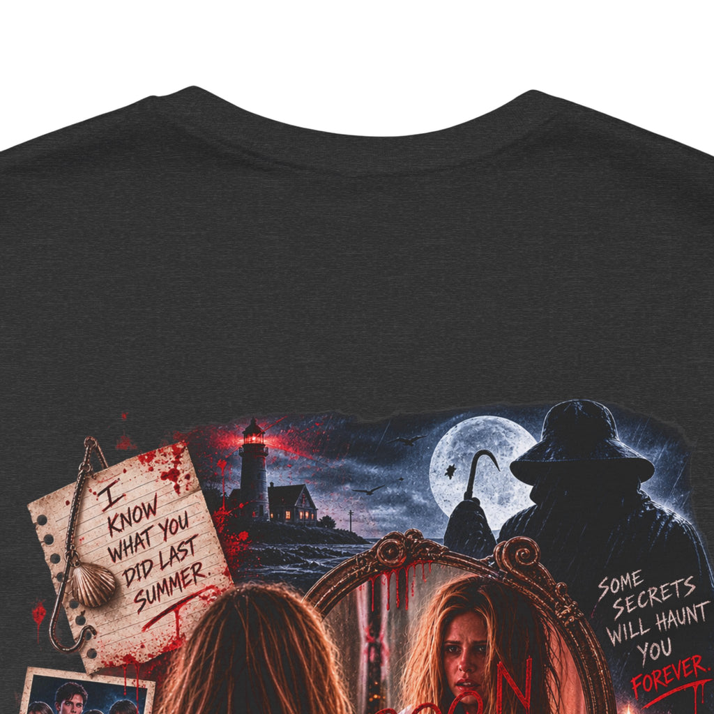 Helen Shivers — The Mirror | T-Shirt