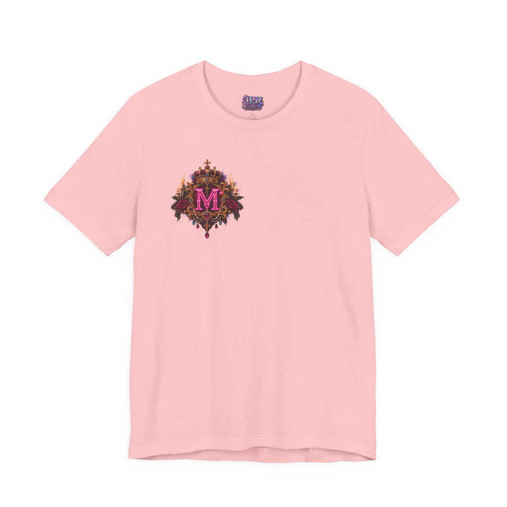 Madonna — Long Live The Queen T-Shirt