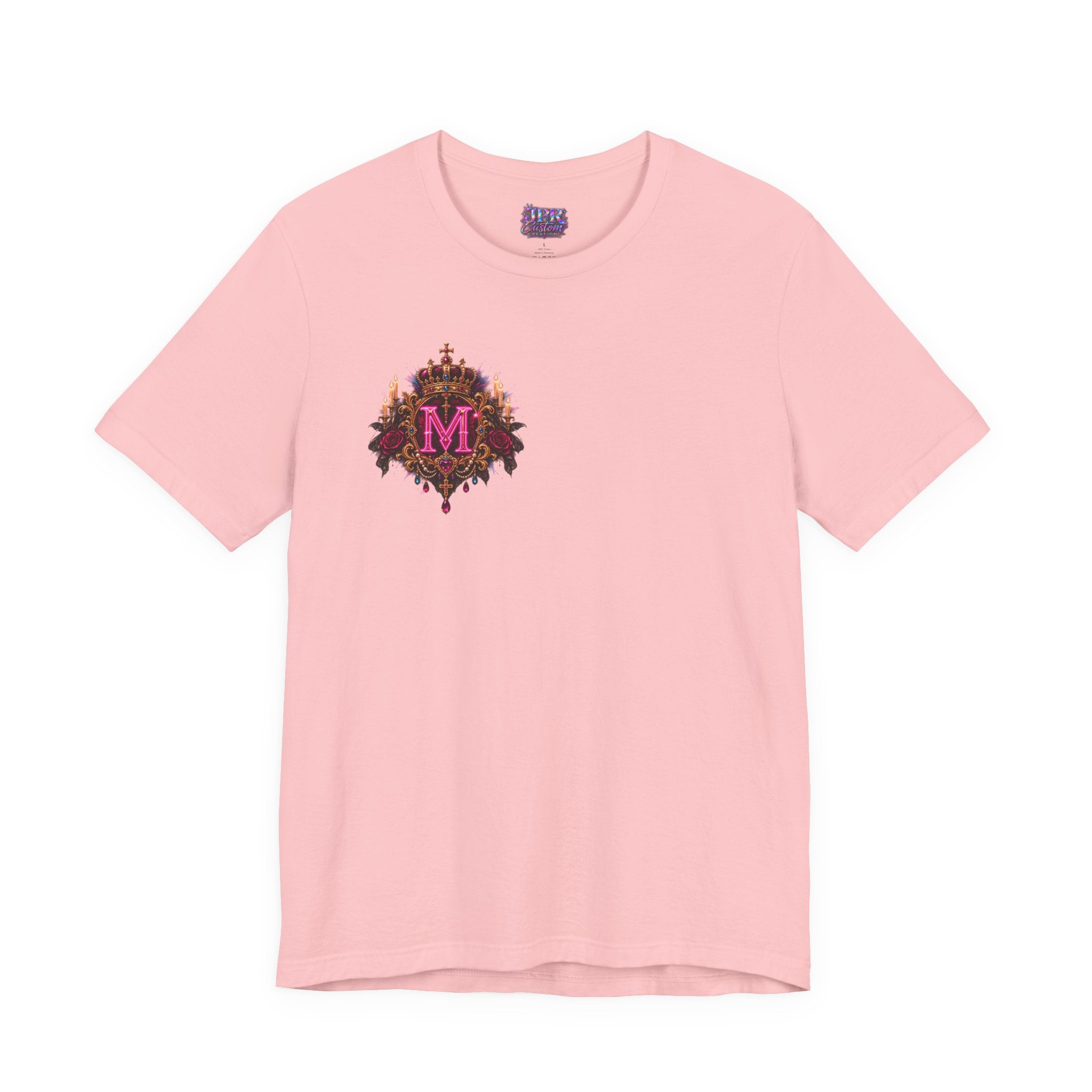 Madonna — Long Live The Queen T-Shirt
