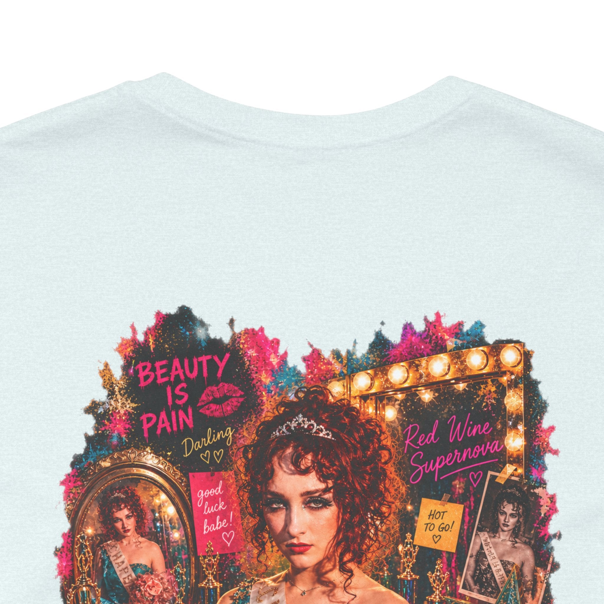 Chappell Roan — Midwest Princess T-Shirt