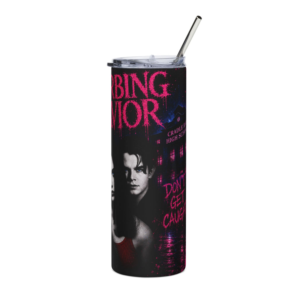 Disturbing Behavior — Cradle Bay After Dark 20oz Tumbler