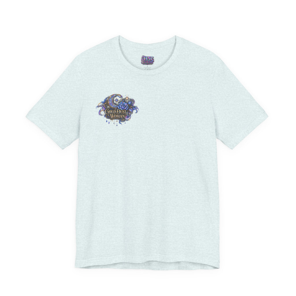 Stevie Nicks — Gold Dust Moonlight T-Shirt