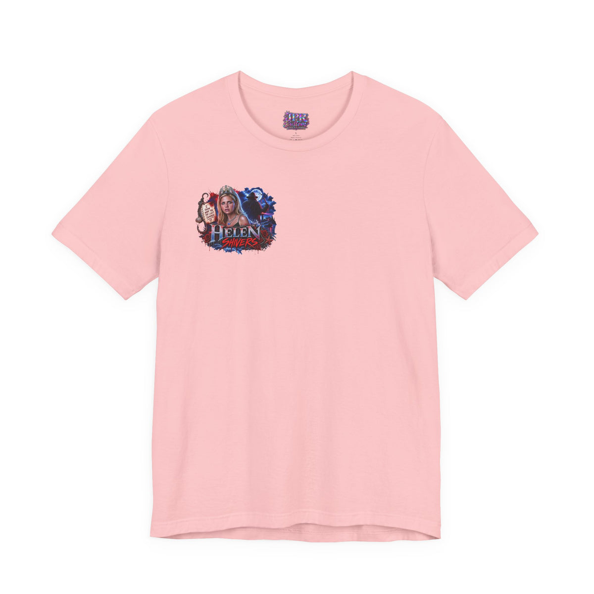 Helen Shivers — No Escape | T-Shirt