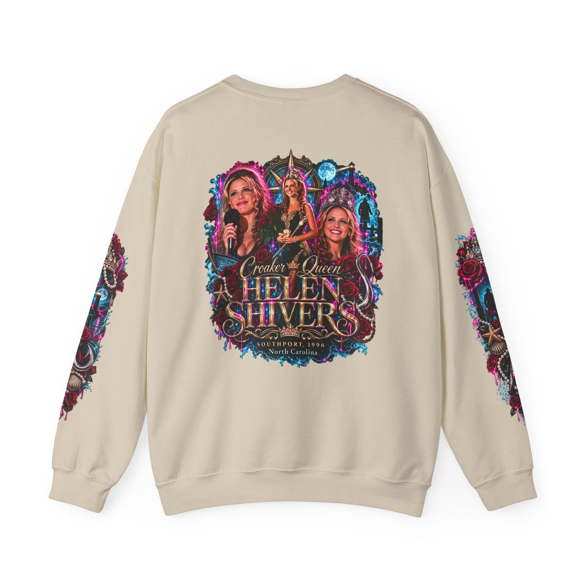 Helen Shivers — Southport Royalty | Sweatshirt