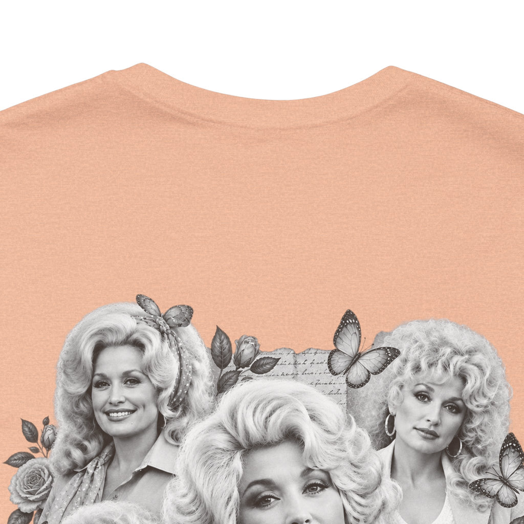 Dolly Parton — I Will Always Love You | T-Shirt